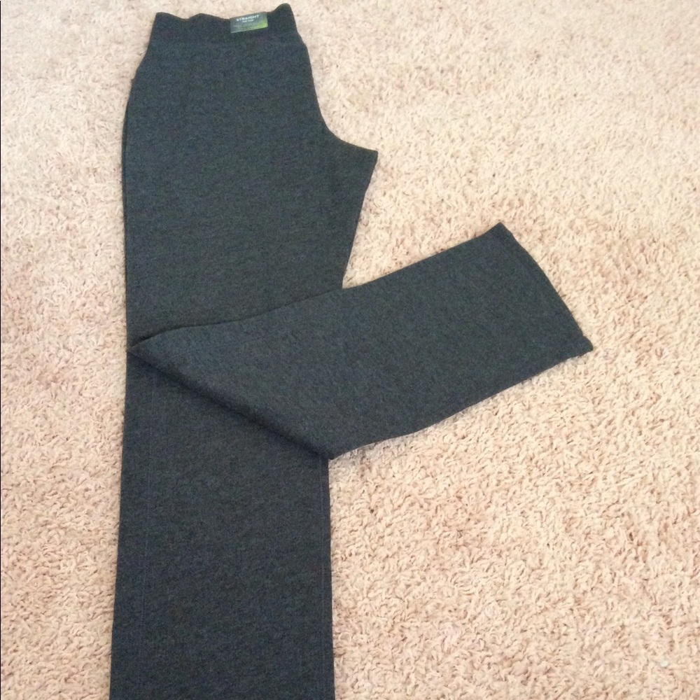 🌹Cute Curvy Sweat Pants! Long Large BootCut Fit🌹